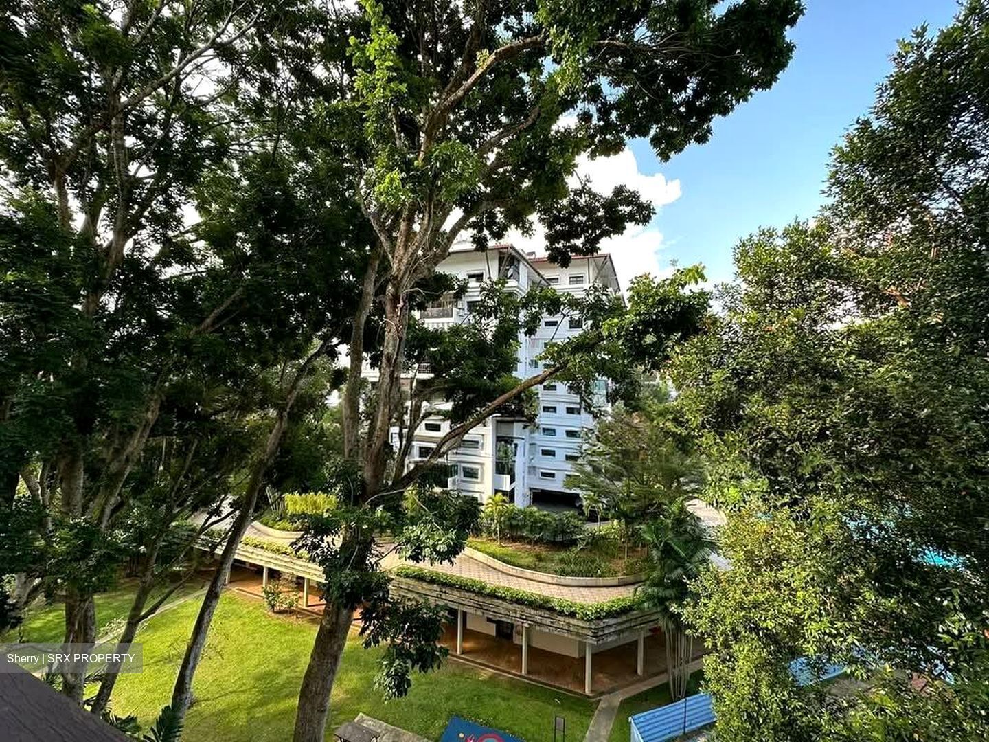 The Dairy Farm (D23), Condominium #589337861